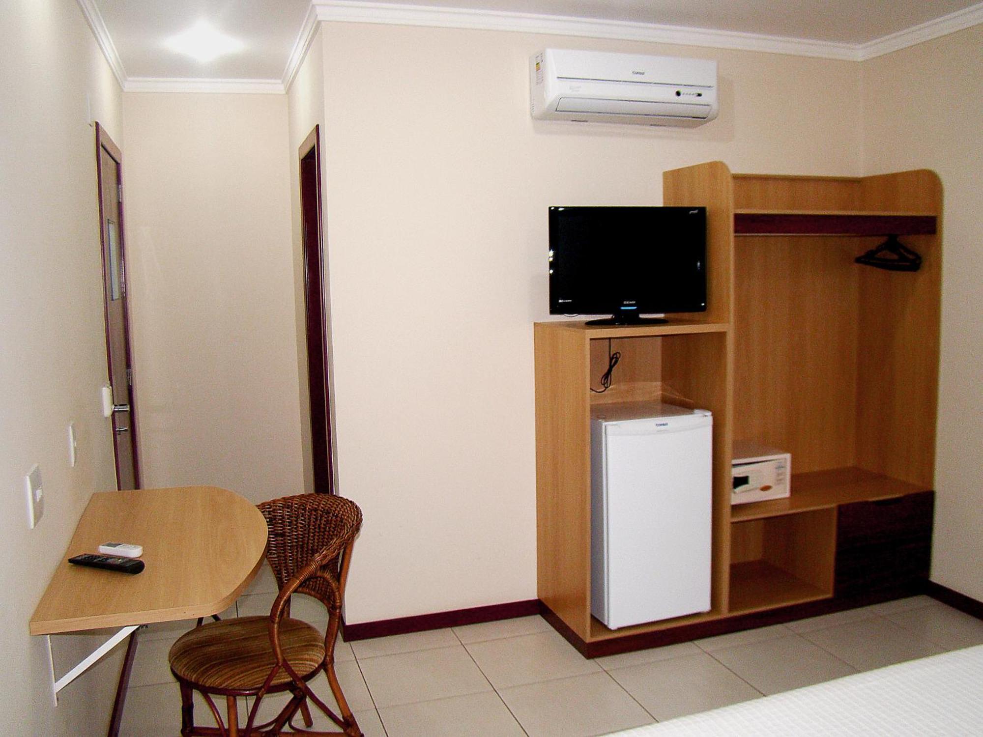 Hotel Plaza Mar Vila Velha  Kültér fotó