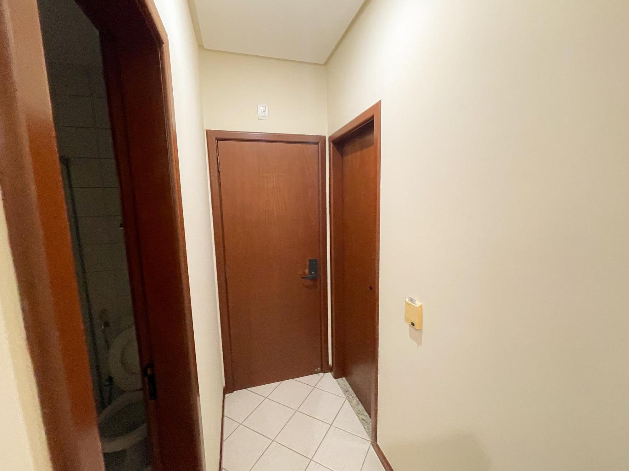 Hotel Plaza Mar Vila Velha  Kültér fotó